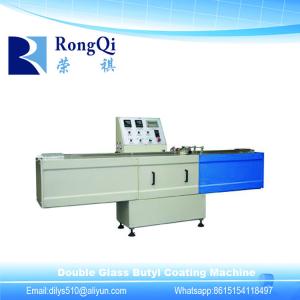 Wholesale Double Glazing Equipment- Butyl Coating Extruder Machine Insulating Glass Machine/Butyl Extruder from china suppliers
