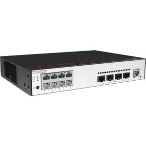 Wholesale 8-Port Gigabit Huawei Switch With 4 SFP Slots &amp; Cloud Management S5735-L8T4S-A-V2 from china suppliers