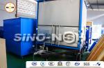 Double Stage Vacuum Transformer Oil Filtration Machine Oil Cleaning Machine