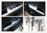 KIA New Sportage KX5 2016 Interior Trim Parts Chromed Window Switch Frame