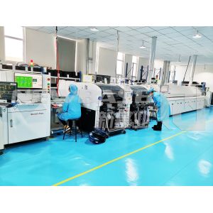 Zhengzhou Newbase Auto Electronics Co., Ltd.