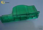 Plastic Diebold Atm Skimmer , Cash Machine Parts Credit Card Anti Skimming