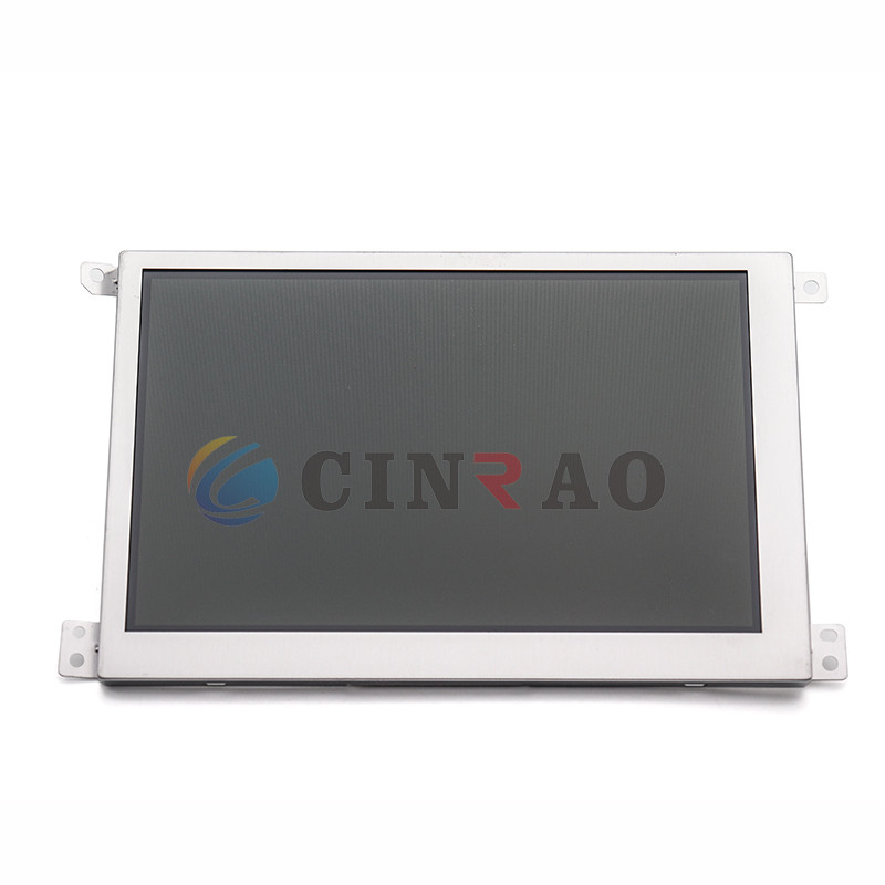 5.0 INCH TFT GPS LCD Screen Display Panel LAM0503641A Long Life Original