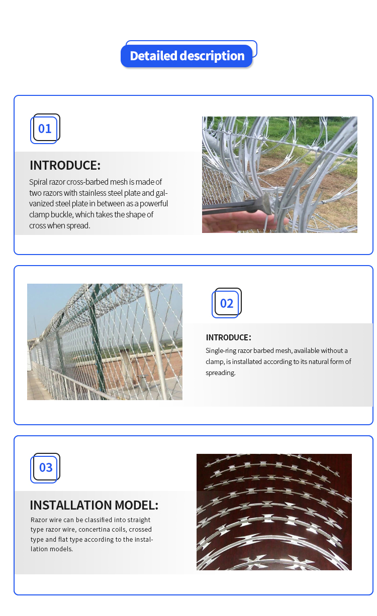 Special Design Widely Used Cheap used plastic galvanized iron hot-dipped galvanized barbed wire price