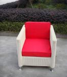 5pcs cane furniture