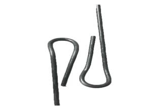 Wholesale High Carbon Steel Single Loop Baling Wire Quick Link Galvanized Cotton 12gauge from china suppliers