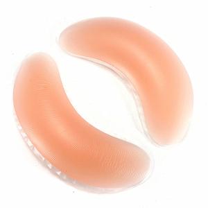 Wholesale Niris Lingeire Wholesale Price Push Up Transparent Bra Upgrade Silicone Pad Bra Insert from china suppliers