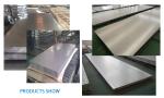 Duplex Nickel Alloy Steel Sheet Thickness 15.0mm ASTM A240 For Pressure Vessels