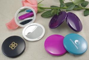 Wholesale High quality pocket compact mirror/cosmetic mirror/makeup mirror from china suppliers
