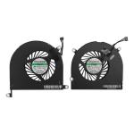 17inch Macbook Spare Parts CPU A1297 Fan For MacBook Pro