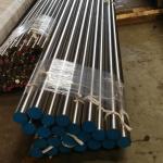 AISI 444 Stainless Steel Round Bar DIN 304 316L 310S 409 410 420 430 431 420F