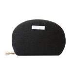 Portable Waterproof Travel Wash Makeup Cosmetic Clutch Bag Logo