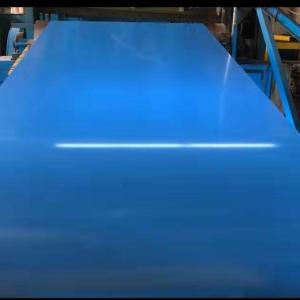 Wholesale SGS 35um Prepainted Galvalume Steel Coil Warehouse CGLCC from china suppliers