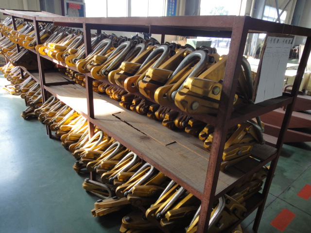 ACSR Conductor Cable Pulling Clamp , Automatic Aluminum Wire Pulling Grips