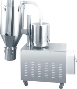 Wholesale Powder Granule Vacuum feeding converyor For Tablet press , mixer from china suppliers