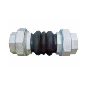 Wholesale DN100 Threaded Water Pipe Fittings Epdm Rubber Expansion Joint from china suppliers
