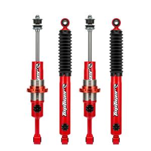 Wholesale Steel Shock Absorber Car Suspension Gas Charged Off Road For Ford Ranger PXIII from china suppliers