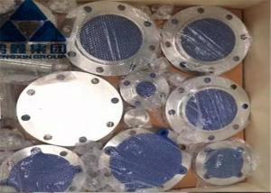 Wholesale ASTM A105N Steel Pipe Flange from china suppliers