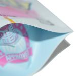 Smell Proof Cannaburst Weed Packaging Bag For Cookies Herb Coffee Tea