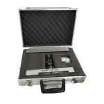 LCD Digital Rail Track Measuring Equipment Height Gauge 300mm ODM