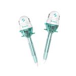 12mm Disposable Bladeless Trocar Sugical Laparoscopy Instruments