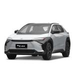 2023 New Energy 4 Wheel TO-YOTA BZ4X Car SUV Electric Cars Vehicles 2WD 4WD