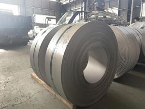 Wholesale S2205 Super Duplex Stainless Steel Grades Coil 1.5mm Coil from china suppliers