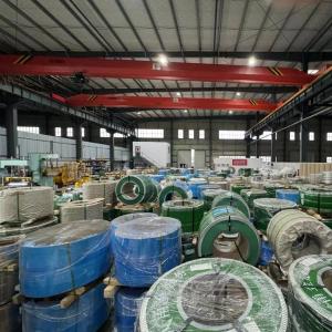 Wholesale Cold Drawn Precision Stainless Steel Strips 17-4PH / AISI630 Stainless Steel Roll And Band from china suppliers