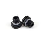 M12 x 1.5 Vehicle Lighting Valve Breathable Bolt Screw Vent