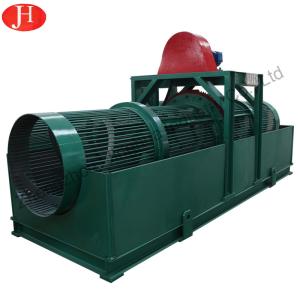Wholesale Durable Cassava Flour Processing Equipment 1000mm For Flour Production from china suppliers