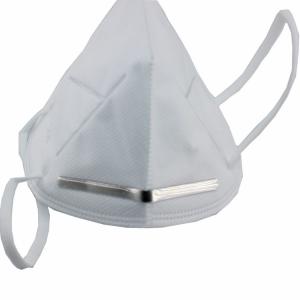 Wholesale Dust Proof KN95 Air Mask Tasteless Effectively Isolating Bacteria Pollen Dust Haze from china suppliers