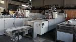 PD300 Double Head Chocolate Pouring Machine Chocolate Making Equipment Machinery