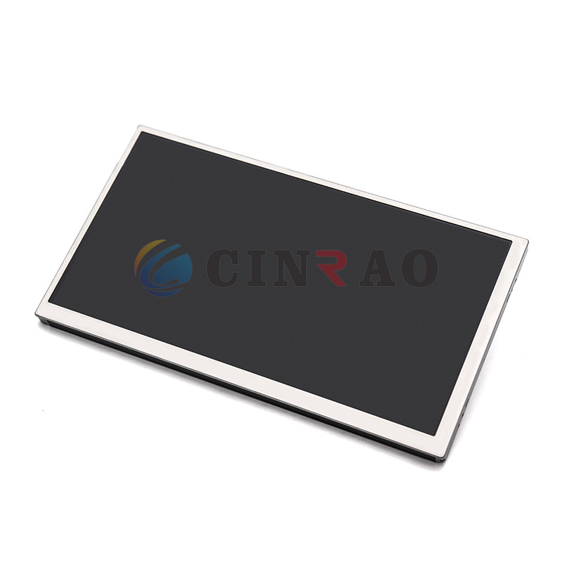 Toshiba 7.0 Inch LT070AB0S900 TFT LCD Display Screen Panel For Car GPS Navigation