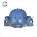 Premium Quality SN 318 SN Series Bearing Housing for Crusher Conveyor Equipment