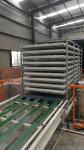Moisture Content≤10% Mgo Board Machine With Sound Insulation ≥30dB