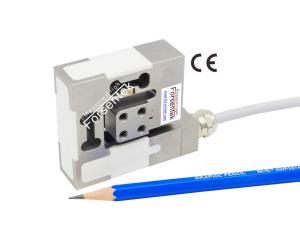 Wholesale Triaxial Load Cell 200lb 100lb 50 lb 20 lbs 10lb Tri-Axial Force Transducer from china suppliers