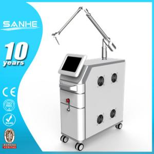 Wholesale Q switch nd yag laser /tattoo removal machine /laser tattoo removal from china suppliers