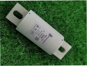 Wholesale 1000VDC High Voltage Fuse , Ceramic Fiber Hv Fuse Link from china suppliers