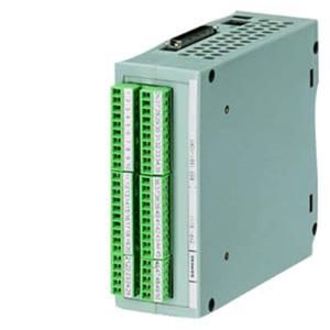 Wholesale 6DD1681-0GK0 INTERFACE MODULE COMMUNICATION CONVERTER SU13 50 TERMINALS from china suppliers