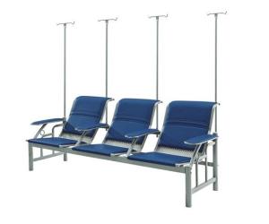 Wholesale Adjustable Hospital China Transfusion Chair for Patient from china suppliers