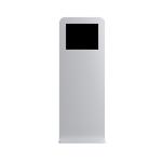 2500 nits Outdoor LCD Digital Signage Public Retail Display Monitor