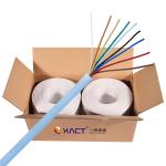 PVC Insulated 16x0.22mm2 TC Tinned Copper Conductor Control Cable CPR Eca Alarm