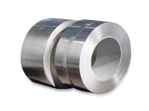 Wholesale Nickel Cupro Nickel Copper Metal Strips High Plasticity Corrosion Resistance from china suppliers
