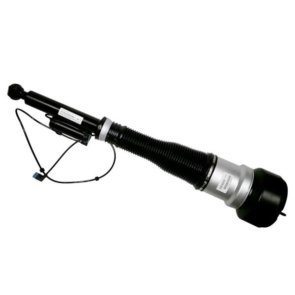 W221 S - Class Rear Mercedes Air Suspension Parts Adjustable Air Shocks