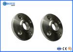 Size 1/2'-24' Copper Nickel Forged Steel Tank Flanges ASTM B151 / ASME SB151 /