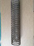 Multiturn Wave Springs ID80mm Free Height 300mm 3.5waves 50turns 17-7ph Customed