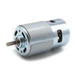 Faradyi Micro Dc Motor Long Life Carbon Brush High Speed 20000rpm Motor Strong