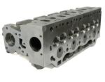 7701471552 7701471154 Aluminum Cylinder Heads For Megane Avantime Engine F8Q