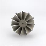 GTW38 T04B Turbine Wheel Shaft For 407276-6 407276-19 446905-2 446905-5