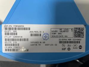 Wholesale Fdmq8205a Greenbridgetm 2 Series Of High-E N P Channel Bridge Rectifier from china suppliers
